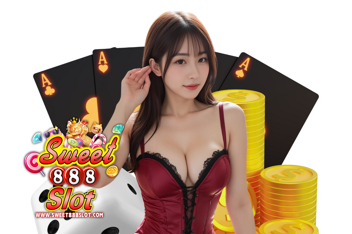 sweet888 slot สล็อต