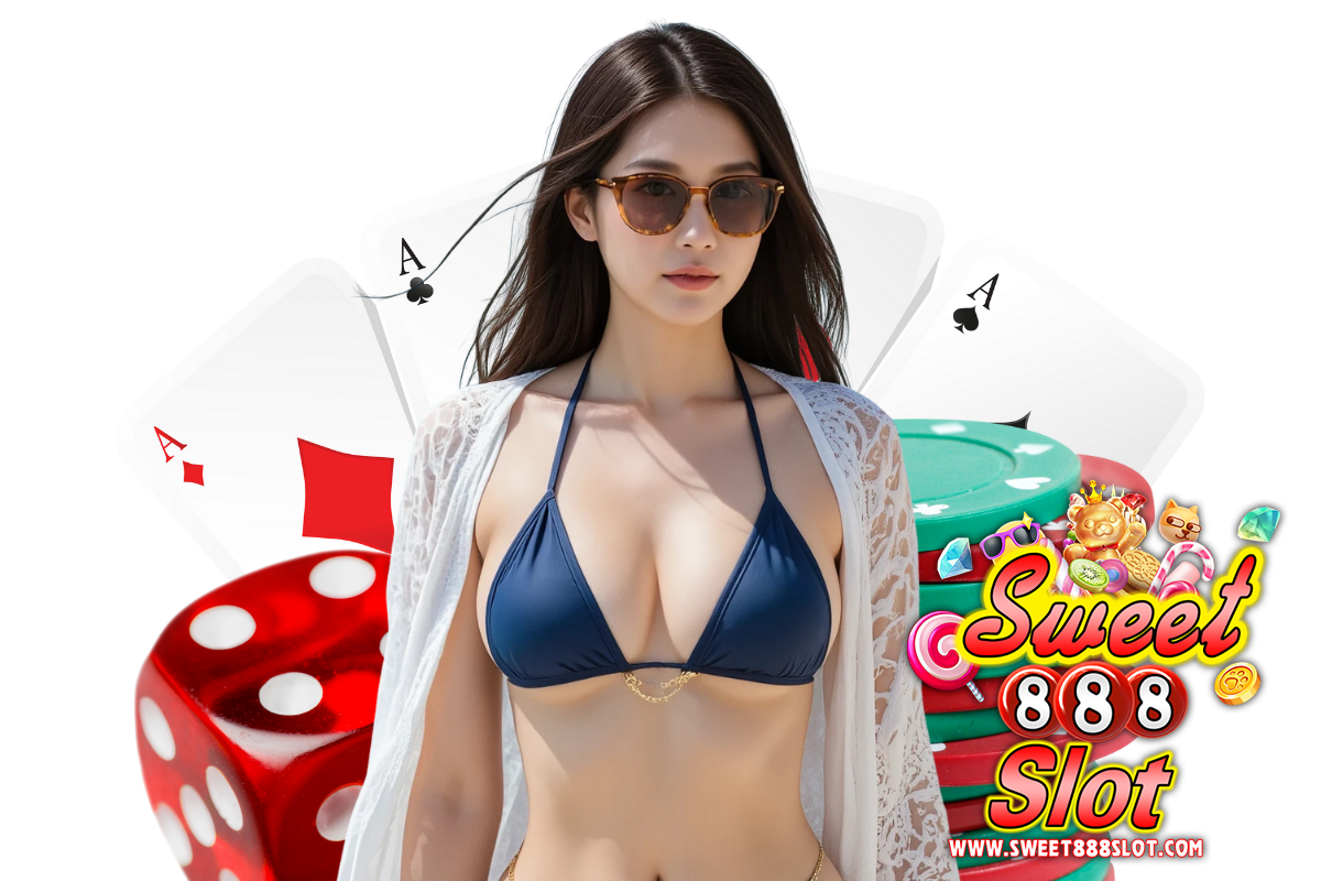 sweet888 slot เว็บตรง